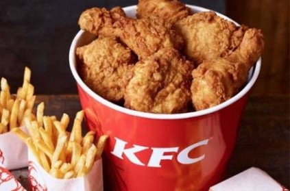 Its a fake News, KFC Clarifies about that the student defrauding KFC