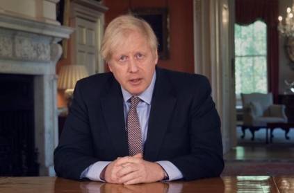 It\'s not game over in Covid-19 fight, warns UK PM Boris Johnson