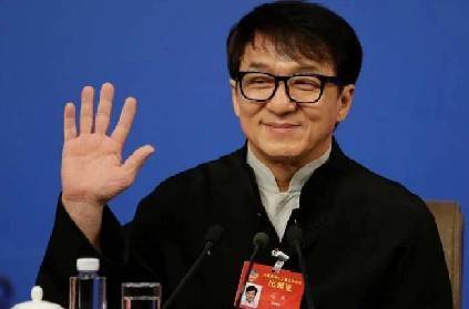 jackie chan keen on joining communist party of china