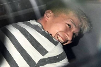 Japan home worker who slit throats of 19 disabled patients