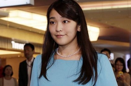 Japan\'s Princess Mako is set to forego a one-off million-dollar