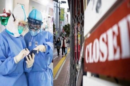 Japans Suicide Rate Falls By A Fifth During Coronavirus Pandemic