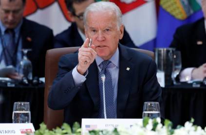 Joe Biden orders intelligence report on Covid origin within 90 days