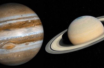 Jupiter-Saturn To Come Very Close On December 21 After 397 Years