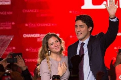Justin Trudeau wins Canada elections but loses majority