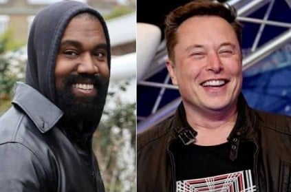 Kanye West Twitter Account Suspended I Tried My Best Says Elon Musk