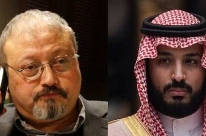 Khashoggi murder \'happened under my watch\': Saudi prince