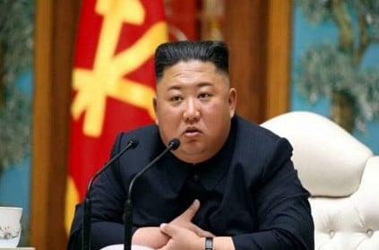 Kim Jong-un apologises for killing of South Korean official