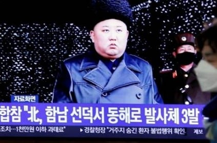 Kim Jong un North Korea covid19 patients treatment in hidden camp