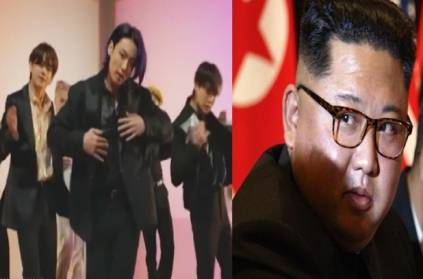 Kim Jong Un says follow South Korean cultures face death
