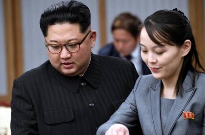 Kim Jong Un\'s Sister Demands South Korea Drop Hostile Policies