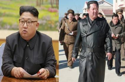 Kim says action will taken to food shortages in North Korea