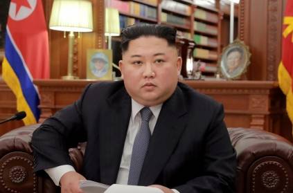 Kim\'s non-appearance at Annual Commemoration of North Korea Founder