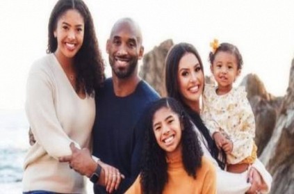 Kobe Bryants Wife Breaks Silence On Deaths Of Husband Daughter