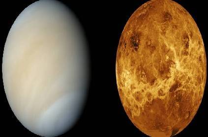 life on venus astronomers find phosphine in clouds conditions