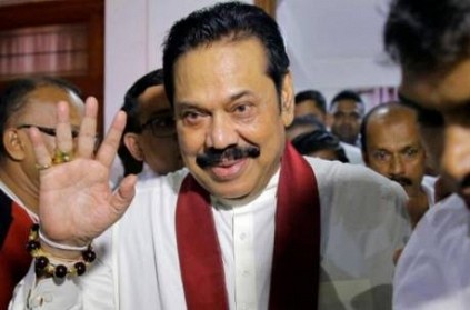 LTTE terrorism remain very active around the world, Mahinda Rajapaksa