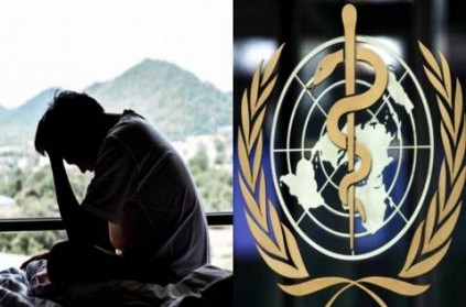 Major Mental Health Crisis Looming From Coronavirus Pandemic UN