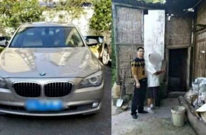 man arrested for stealing hens, ducks to buy fuel for his BMW car