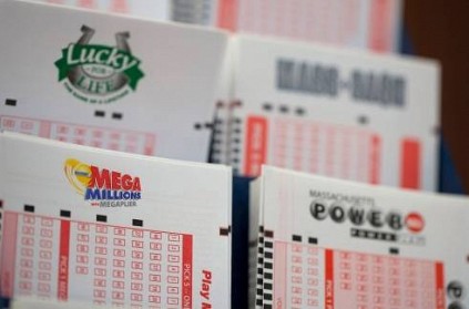 man buys an extra lottery ticket by mistake, here is what happened