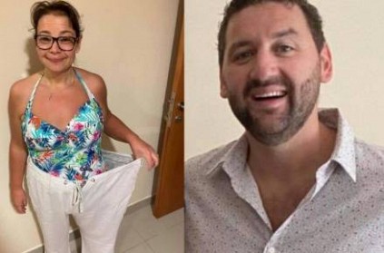 Man discovers wife is half woman she was after returning from abroad