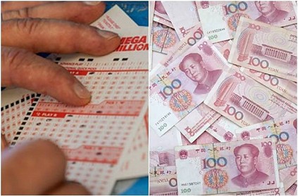 Man Hides Lottery Win From Wife Buys Flat For Ex Faces legal action
