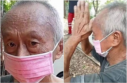 Man lives with late wife body for 21 years in Thailand