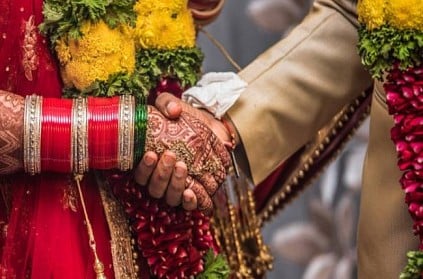 Man marries fifth time with his other wives permission