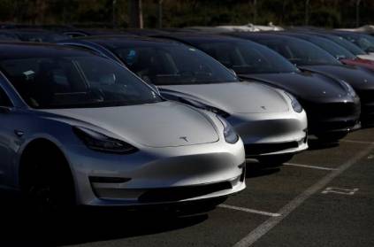 Man orders 28 Tesla cars worth 11 crores in online order