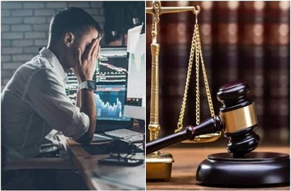 Man sues company for making him do nothing paying him 1 crore