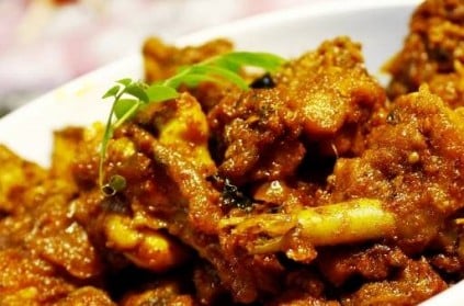 Man Travels 32 Kms for Butter Chicken, Fined for Violating Lockdown