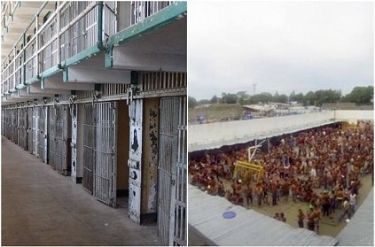 Maracaibo National Prison plans to convert it into a museum
