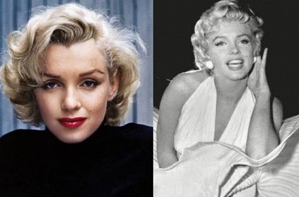 Marilyn Monroe niece says she will still alive if she get father love