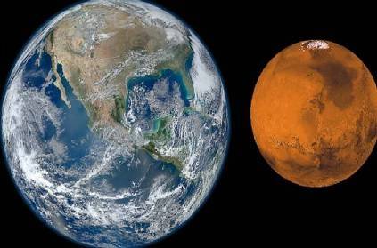 mars to be visible at its biggest coming very near to earth