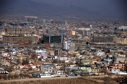 Massive Earthquake Hits Afghanistan and Tajikistan in Morning