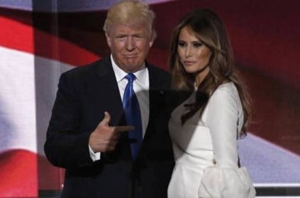 Melania may get huge amount in settlement if she divorces Donald Trump