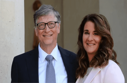 Melinda Gates opened up about her divorce from Bill Gates
