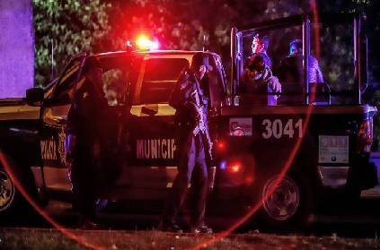 mexico mafia clash during lockdown kills 3000 in a month