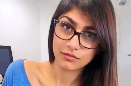 Mia Khalifa reacts to death rumours with hilarious post