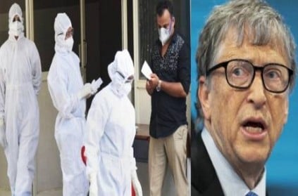 Millions Will Die 90% Of Deaths Unrelated To Corona Bill Gates