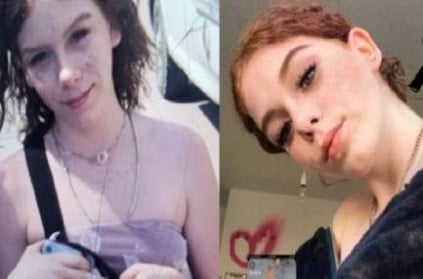 missing 18 yrs old girl found using tattoo hint given by police