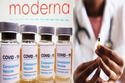Moderna Expects Emergency Use Nod For Covid-19 Vaccine After Dec 17