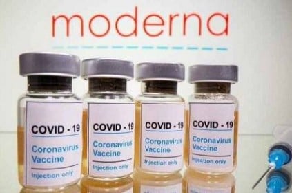 Moderna Says Vaccine 100% Effective Against Severe Covid