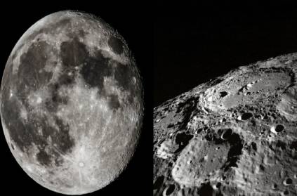 moon has enough oxygen for 800 crore humans to live