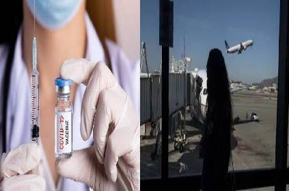 mumbai based travel firm launches covid vaccine tourism package
