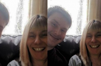 Mystery behind mother and son alone in home continued