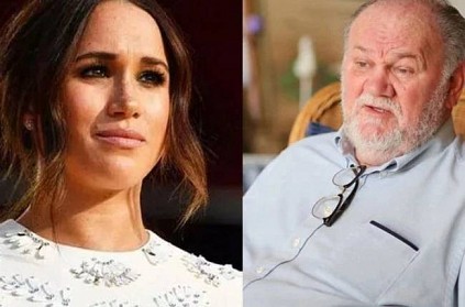 Netflix documentary Meghan father responds reportedly