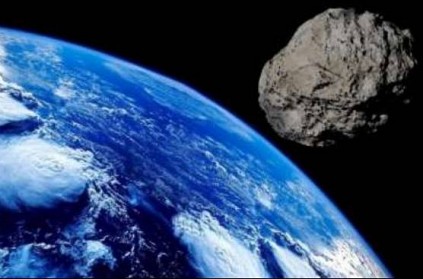New Asteroid will Pass Earth in January Says NASA