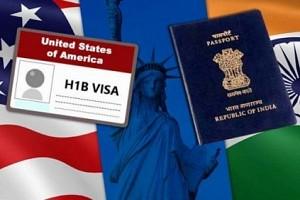 'H-1B visa'... 'இந்தியர்களுக்கு அடித்தது ஜாக்பாட்'... 'ஐடி இளைஞர்களின் பல நாள் கனவை நிஜமாக்கிய அமெரிக்கா'... Green Card தொடர்பாக வெளியான அதிரடி அறிவிப்பு!