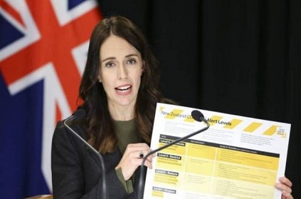 New Zealand is now free of coronavirus, Says PM Jacinda Ardern