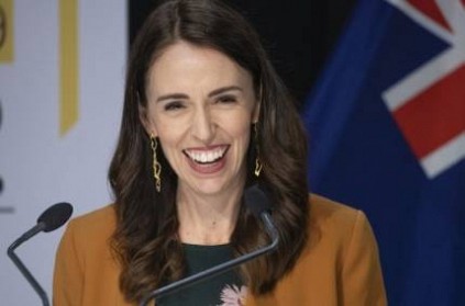 New Zealand Prime Minister Jacinda ardern Opens up over her marriage